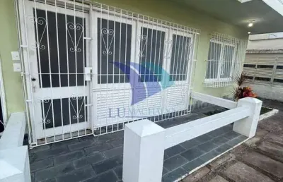 Cod 1743 -cod 1743 -  locação fixa apartamento térreo no bairro portinho – cabo frio/rj