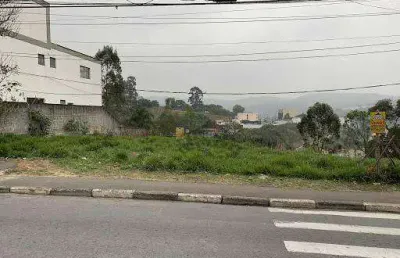 Terreno à venda, 1031 m² por r$ 1.547.000,00 - jardim nomura - cotia/sp