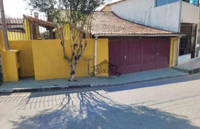 Casa para locação em cotia - 3 dormitórios, quintal com piscina, a 500m da raposo tavares e comércio local