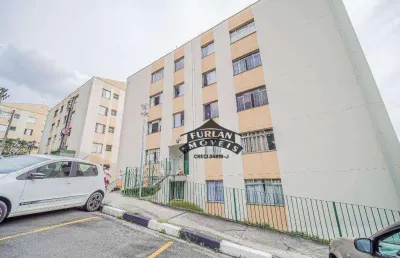 Apartamento à venda, 52 m² por r$ 180.000,00 - green land - cotia/sp