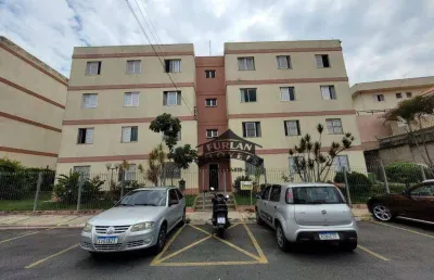 Apartamento à venda, 70 m² por r$ 250.000,00 - jardim rio das pedras - cotia/sp