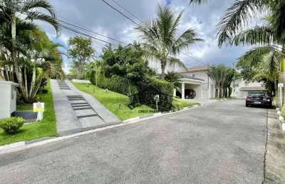 Casa na granja viana com 4 dormitórios à venda, 287 m² por r$ 2.050.000 - granja viana -