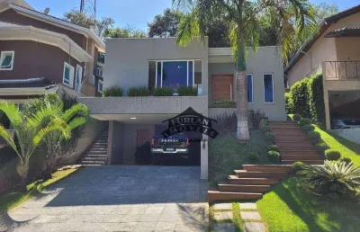 Casa em condomínio fechado  com 2 dormitórios à venda, 142 m² por r$ 990.000 - vila verde