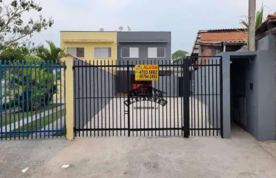 Apartamento com 2 dormitórios para alugar, 40 m² por r$ 1.600/mês -condomínio nakamura park - cotia/sp