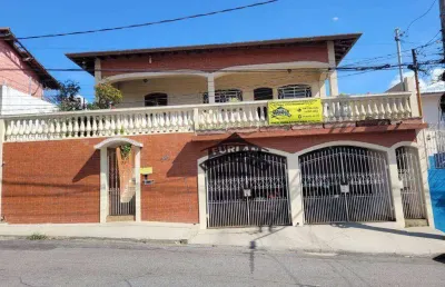 Conjunto para alugar, 30 m² por r$ 1.500,00/mês - vila santo antônio do portão - cotia/sp