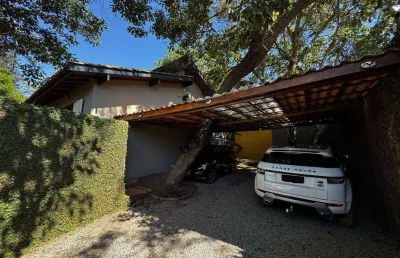 Casa à venda, 1000 m² por r$ 1.280.000,00 - jardim colibri - cotia/sp