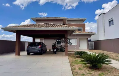 Casa na granja viana  com 4 dormitórios, 407 m² - venda por r$ 3.950.000 ou aluguel por r$ 25.271/mês - condomínio vintage - cotia/sp