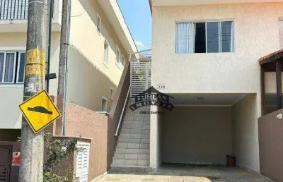 Casa à venda, 121 m² por r$ 685.000,00 - condomínio villa d este - cotia/sp