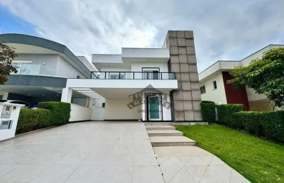 Exclusividade e sofisticação na granja viana – casa de alto padrão no condomínio vintage arte de morar