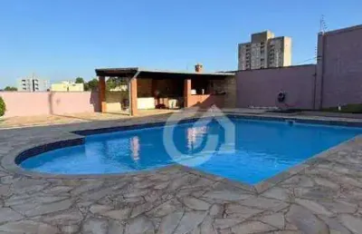 Apartamento com 2 dormitórios à venda, 52 m² por r$ 220.000,00 - vila dainese - americana/sp