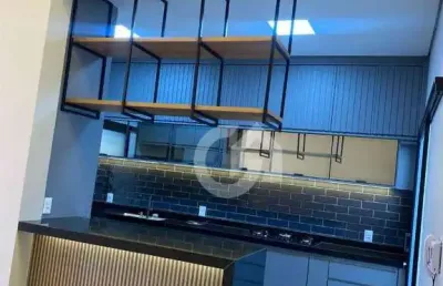 Casa com 3 dormitórios à venda, 122 m² por r$ 735.000,00 - jardim boer i - americana/sp
