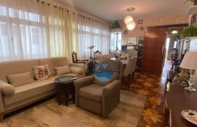Oportunidade - belo apartamento - frente praia – 2 dormitórios com varanda – 450mil101m² - 1 vaga