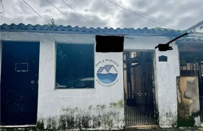 Terreno à venda, 300 m² por r$ 1.040.000,00 - ponta da praia - santos/sp