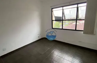Sala comercial, boqueirão - 87m² - 3 salas - 1 banheiro - 1 lavabo
