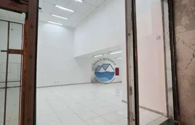 Loja para alugar, 40 m² por r$ 7.000,00/mês - centro - santos/sp