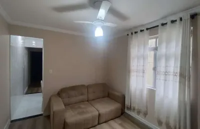 Apartamento com 2 dormitórios à venda, 58 m² por r$ 365.000,00 - boqueirão - santos/sp