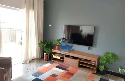 Cobertura com 3 quartos à venda na Rua São José, Embaré, Santos
