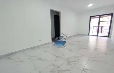 Apartamento com 3 dormitórios à venda, 100 m² por r$ 915.000,00 - ponta da praia - santos/sp