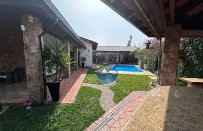 Casa com 4 dormitórios à venda, 225 m² por r$ 2.014.000,00 - balneário flórida - praia grande/sp