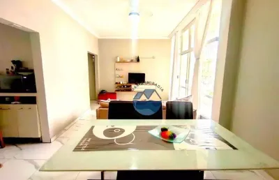 Apartamento 2 quartos à venda – itararé, são vicente