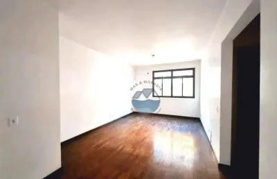 Apartamento 2 quartos à venda na ponta da praia – santos