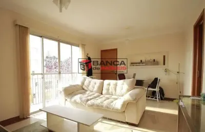 Apartamento com 3 quartos à venda na rua parnamirim, 84, jaguaré, são paulo por r$ 403.000