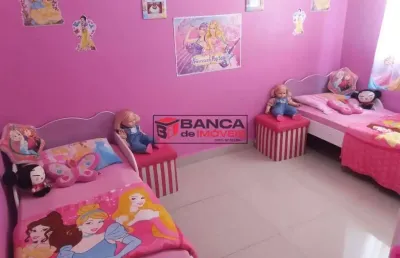 Apartamento com 3 quartos à venda na avenida o trabuco rádio jornal, 247, vila menk, osasco por r$ 265.000