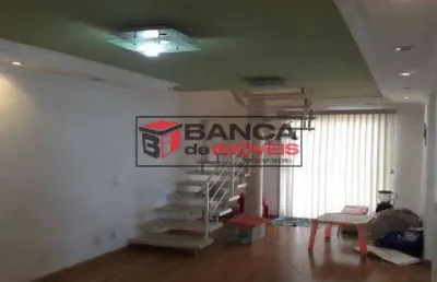 Apartamento com 4 quartos à venda na rua pernambucana, 341, conceição, osasco por r$ 381.000