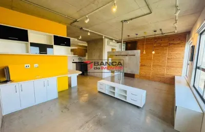 Apartamento com 1 quarto à venda na avenida mofarrej, 1500, vila leopoldina, são paulo por r$ 795.000