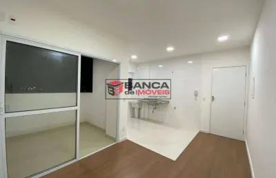 Apartamento com 1 quarto à venda na avenida santo antônio, 1818, vila osasco, osasco por r$ 371.000