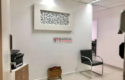 Sala comercial com 2 salas para alugar na avenida doutor gastão vidigal, 1132, vila leopoldina, são paulo por r$ 4.000