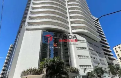 Apartamento com 3 quartos à venda na rua brigadeiro faria lima, 130, canto do forte, praia grande por r$ 880.000