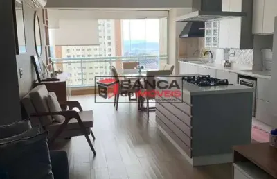 Apartamento com 3 quartos à venda na rua adolpho bozzi, 505, vila osasco, osasco por r$ 1.100.000