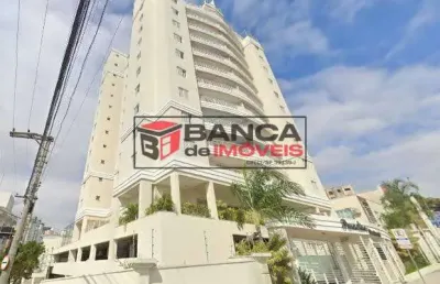 Apartamento com 3 quartos à venda na rua joão crudo, 345, centro, osasco por r$ 795.000