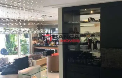 Apartamento com 4 quartos para alugar na rua fábia, 517, vila romana, são paulo por r$ 16.800