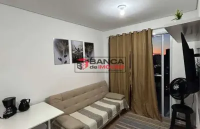 Apartamento com 1 quarto para alugar na rua guaicurus, 1285, água branca, são paulo