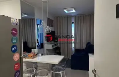 Apartamento com 2 quartos à venda na rua jubair celestino, 195, presidente altino, osasco por r$ 390.000