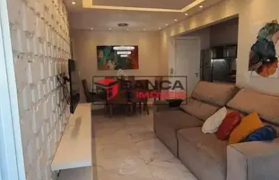Apartamento com 3 quartos à venda na avenida hilário pereira de souza, 492, centro, osasco por r$ 1.200.000