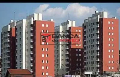Apartamento com 2 quartos à venda na avenida novo osasco, 481, bussocaba, osasco por r$ 299.000