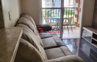 Apartamento com 2 quartos à venda na avenida presidente joão goulart, umuarama, osasco por r$ 425.000