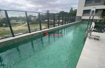 Apartamento com 1 quarto à venda na rua fortunato ferraz, 365, vila anastácio, são paulo por r$ 585.000