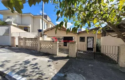 Terreno à venda na rua andré thomaz, 80, vila campesina, osasco por r$ 650.000