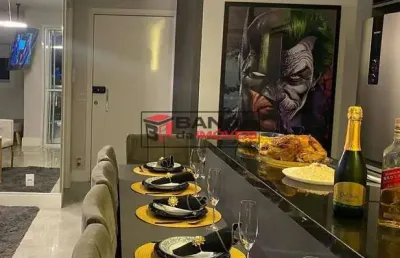 Apartamento com 2 quartos à venda na rua adolpho bozzi, 505, vila osasco, osasco por r$ 980.000