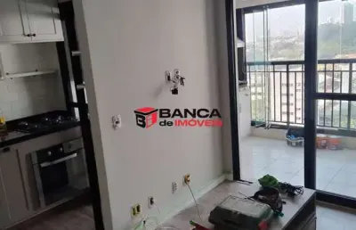 Apartamento com 2 quartos para alugar na avenida franz voegeli, 900, continental, osasco por r$ 4.200