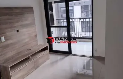 Apartamento com 2 quartos para alugar na avenida franz voegeli, 900, continental, osasco por r$ 3.300