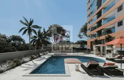 Apartamento com 3 quartos à venda na Rua Alberto Neder, Centro, Campo Grande