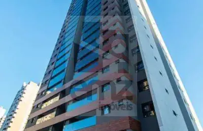 Apartamento com 3 quartos à venda na Rua Alberto Neder, Centro, Campo Grande