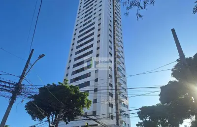 Solar di cavalcanti - apartamento em madalena, recife/pe pronto para morar