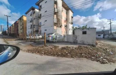 Resid. jardim atlântico - apartamento à venda no bairro jardim atlântico - olinda/pe