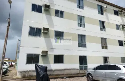 Residencial bela vista - apartamento em bela vista para alugar, vitória de santo antão/pe